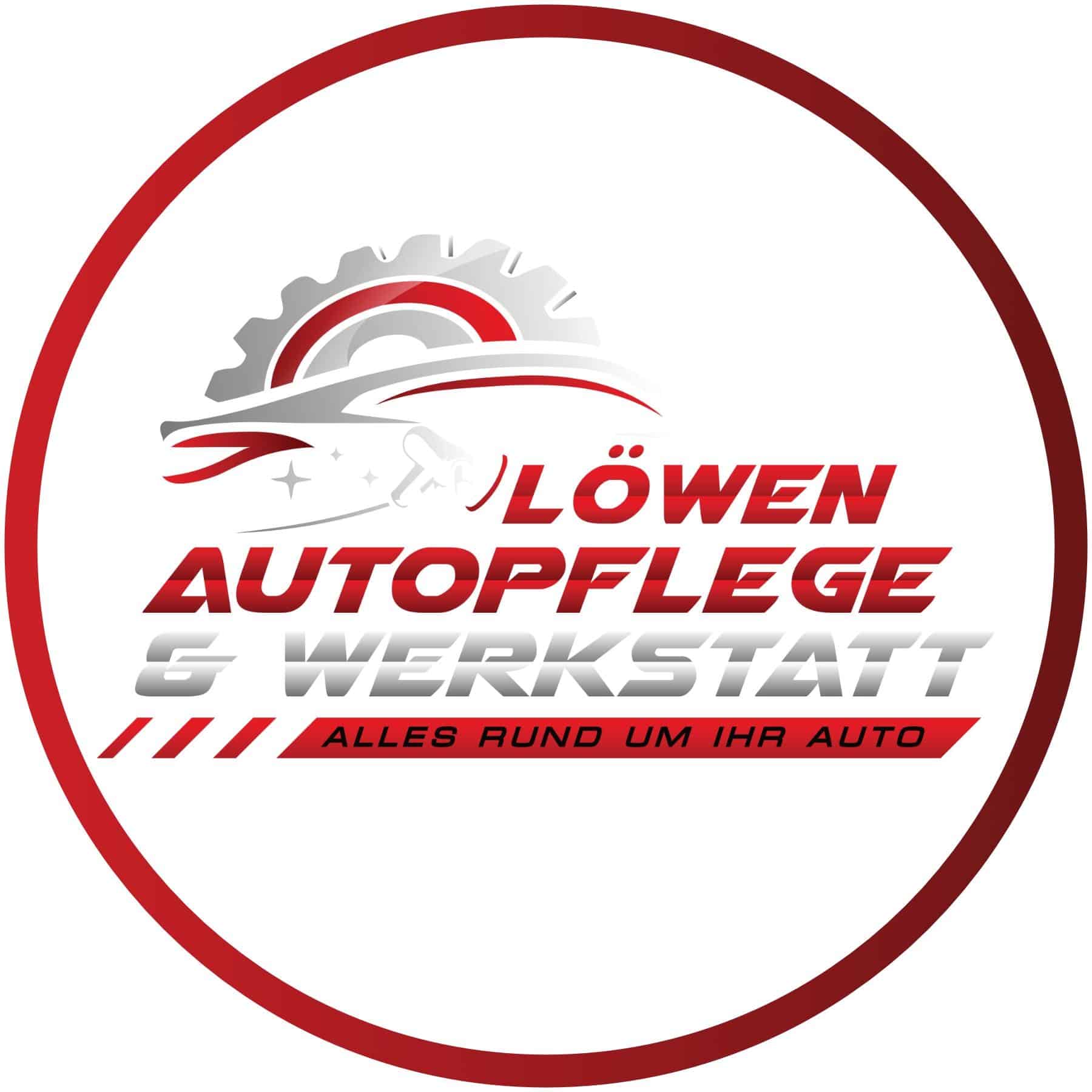 Loewen-Autowerkstatt